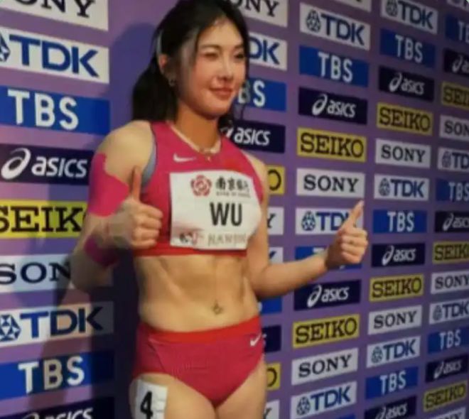 事故隐患石灰乳事故上报石灰浆剑指12秒64！吴艳妮誓破尘封3